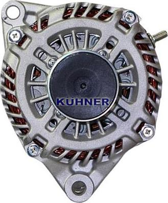 AD Kühner 554390RIM - Генератор autocars.com.ua