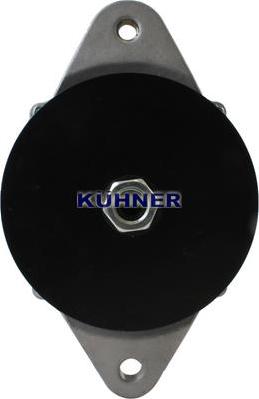 AD Kühner 554392RID - Генератор autocars.com.ua