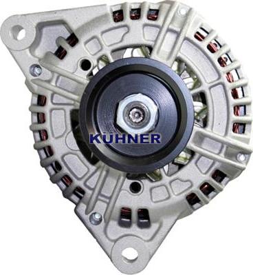 AD Kühner 554396RI - Генератор autodnr.net