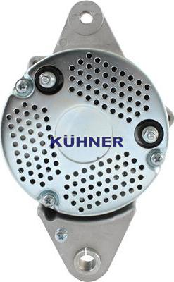 AD Kühner 554404RIN - Генератор autocars.com.ua