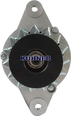 AD Kühner 554404RIN - Генератор autocars.com.ua