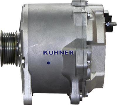 AD Kühner 554406RI - Генератор autocars.com.ua