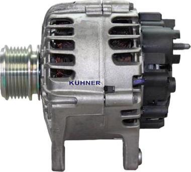 AD Kühner 554409RI - Генератор autodnr.net