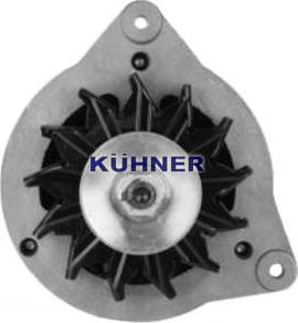 AD Kühner 554413RIR - Генератор autocars.com.ua