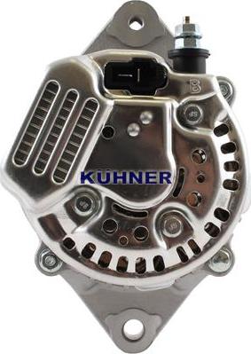 AD Kühner 554415RI - Генератор autocars.com.ua