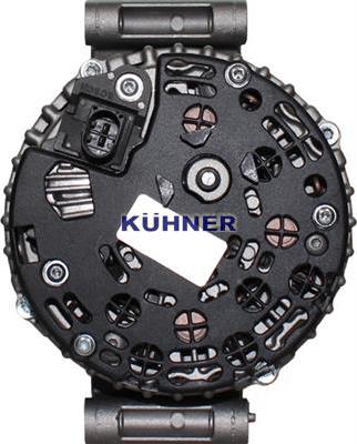 AD Kühner 554417RI - Генератор autocars.com.ua