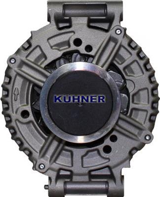 AD Kühner 554417RI - Генератор autocars.com.ua