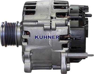 AD Kühner 554419RI - Генератор autocars.com.ua