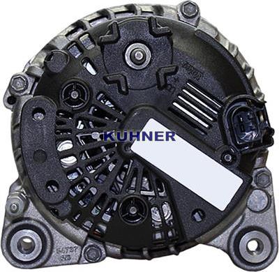 AD Kühner 554419RI - Генератор autocars.com.ua