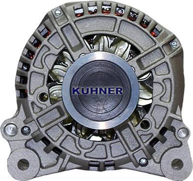 AD Kühner 554420RI - Генератор autocars.com.ua