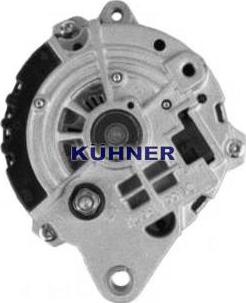 AD Kühner 554422RI - Генератор autocars.com.ua