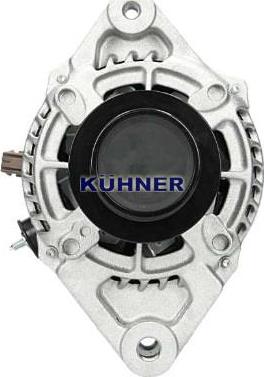 AD Kühner 554424RIV - Генератор autocars.com.ua