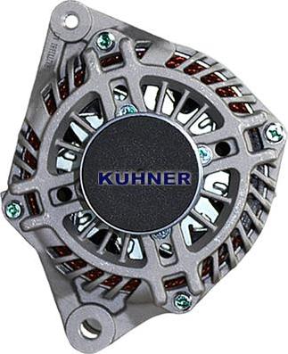 AD Kühner 554426RIM - Генератор autocars.com.ua