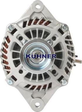 AD Kühner 554427RI - Генератор autocars.com.ua