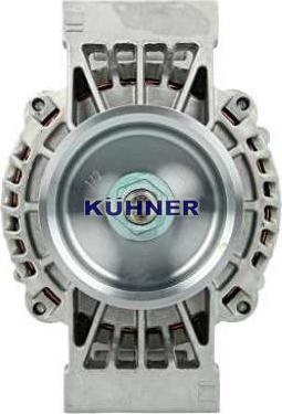 AD Kühner 554434RI - Генератор autocars.com.ua