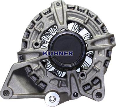 AD Kühner 554435RIB - Генератор autocars.com.ua