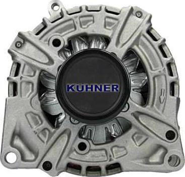 AD Kühner 554437RIB - Генератор autocars.com.ua