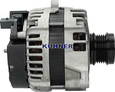 AD Kühner 554437RIB - Генератор autocars.com.ua