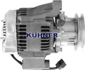 AD Kühner 554448RIR - Генератор autocars.com.ua