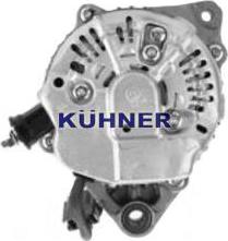 AD Kühner 554448RIR - Генератор autocars.com.ua