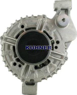 AD Kühner 554449RIB - Генератор autocars.com.ua