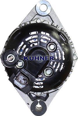 AD Kühner 554450RID - Генератор autocars.com.ua