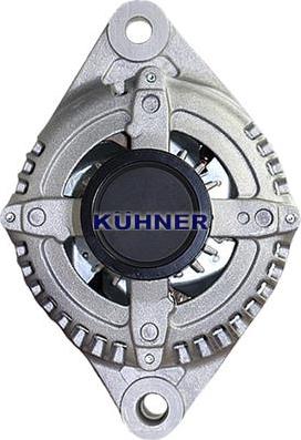 AD Kühner 554450RI - Генератор autocars.com.ua