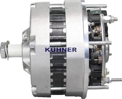 AD Kühner 554451RI - Генератор autocars.com.ua