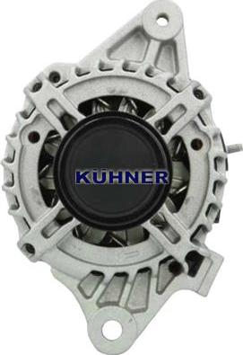 AD Kühner 554453RID - Генератор autocars.com.ua