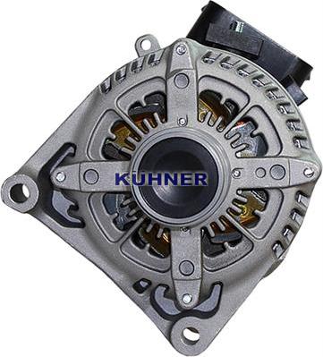 AD Kühner 554455RI - Генератор autocars.com.ua