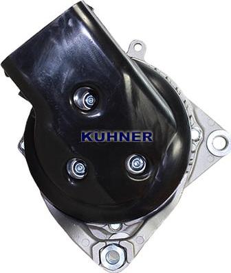 AD Kühner 554455RI - Генератор autocars.com.ua