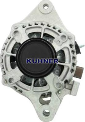 AD Kühner 554462RID - Генератор autocars.com.ua