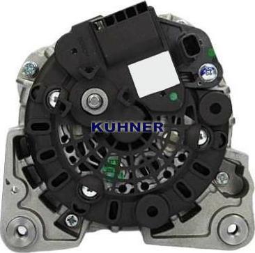 AD Kühner 554467RIB - Генератор autocars.com.ua