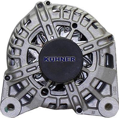 AD Kühner 554469RIB - Генератор autocars.com.ua