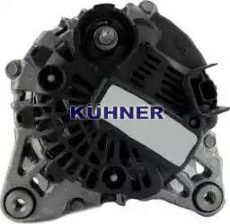 AD Kühner 554469RIV - Генератор autocars.com.ua