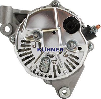 AD Kühner 554471RI - Генератор autocars.com.ua