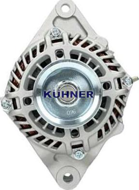 AD Kühner 554476RIM - Генератор autocars.com.ua