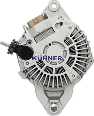 AD Kühner 554476RIM - Генератор autocars.com.ua