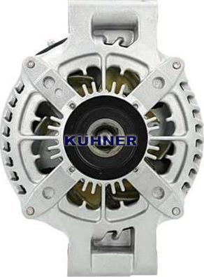 AD Kühner 554477RID - Генератор autocars.com.ua