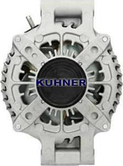 AD Kühner 554479RID - Генератор autocars.com.ua