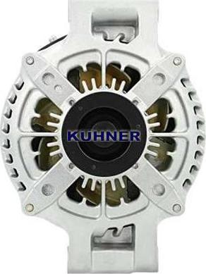 AD Kühner 554480RI - Генератор autocars.com.ua