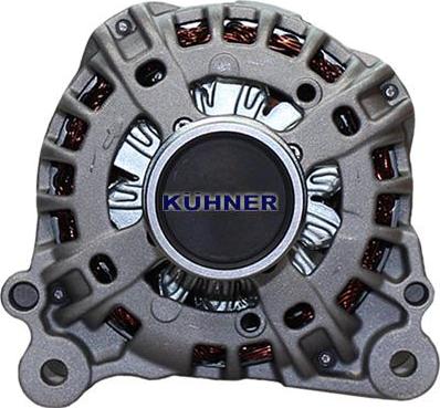 AD Kühner 554488RIV - Генератор autocars.com.ua