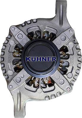 AD Kühner 554491RID - Генератор autocars.com.ua