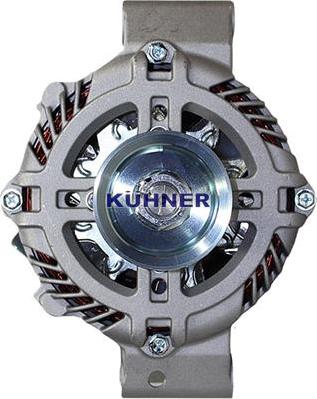 AD Kühner 554494RI - Генератор autocars.com.ua