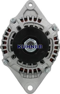 AD Kühner 554511RI - Генератор autodnr.net