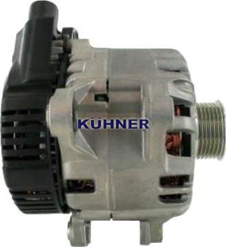 AD Kühner 554512RIV - Генератор autocars.com.ua