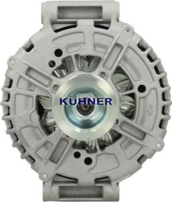 AD Kühner 554523RIB - Генератор autocars.com.ua