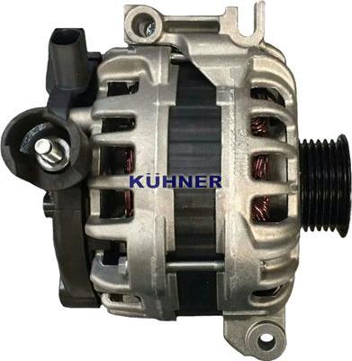 AD Kühner 554525RIB - Генератор autocars.com.ua