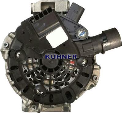 AD Kühner 554525RIB - Генератор autocars.com.ua