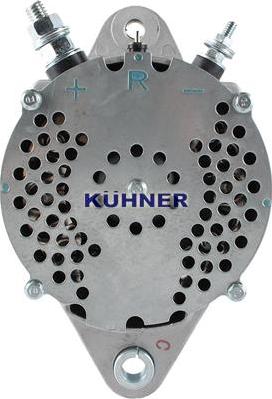 AD Kühner 554526RI - Генератор autocars.com.ua